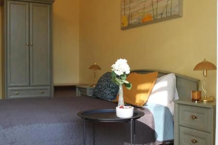 Sunflower b&b - 28