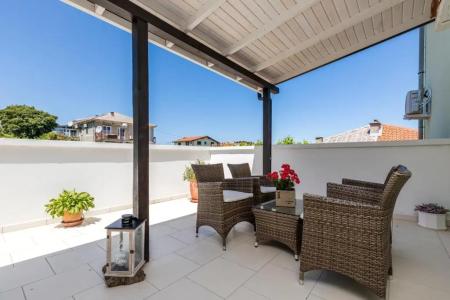 Bed & Breakfast Alaburic - 6