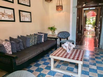 Casa Italia Luxury Guest House - Adults Only - 5
