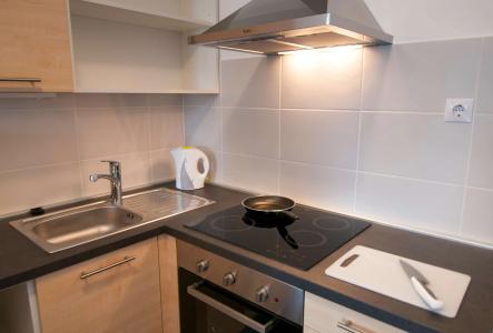 Corvin Center Suites - 23