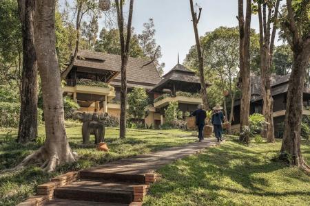 Four Seasons Resort Chiang Mai -Sha Plus - 67