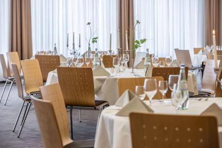 Radisson Blu Hannover - 20