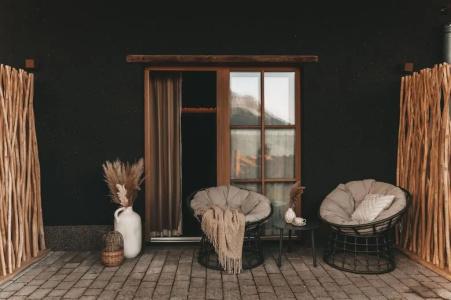 Jufenalm Boho & Restaurant - 34