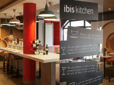 ibis Lille Centre Grand Palais - 17