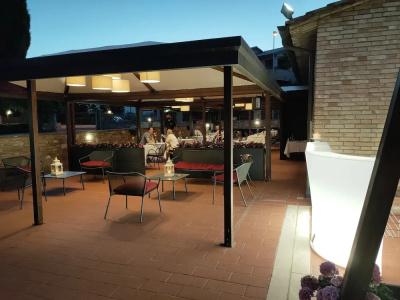 Locanda Giustini - 19