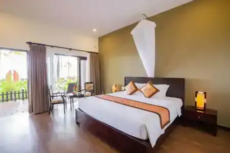 Diamond Bay Resort & Spa - 246