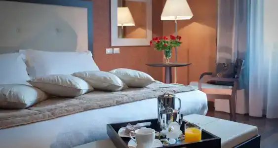c-hotels Fiume - 36