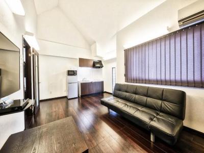 Terrace Shintoshin - 40