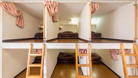 Green Guesthouse - 16