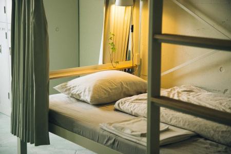 Nui. Hostel & Bar Lounge - 26