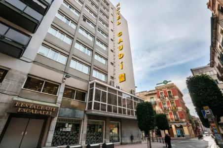 Gaudi - 0