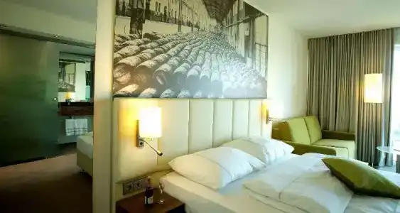 Best Western Plus Bremerhaven - 47