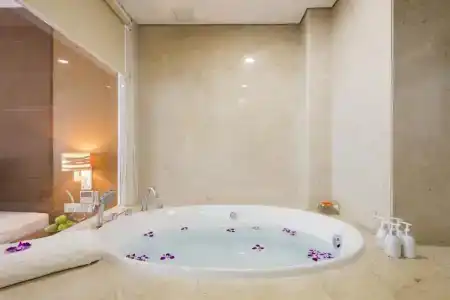 Paradise Saigon Boutique & Spa - 55