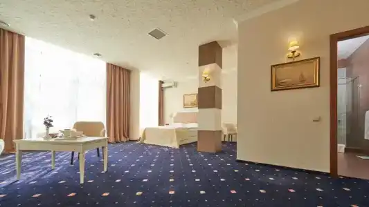 City Holiday Resort & SPA - 77