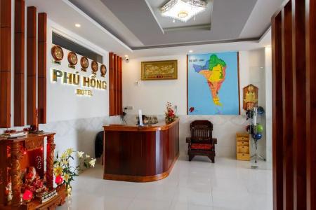 Phu Hong - 1