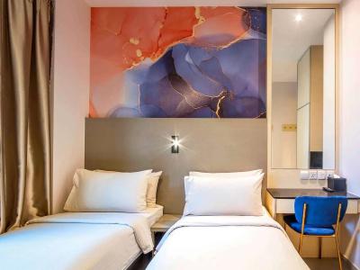 ibis Styles Albert - 3