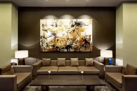 Ankara HiltonSA - 4