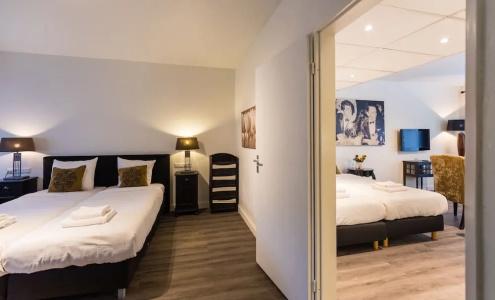 de Duif Lisse - Schiphol - 59