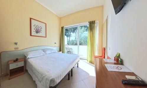 Capo Circeo Centro Benessere & Padel - 24