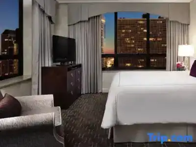 The Ritz-Carlton, Chicago - 115