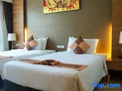 Crystal Palace Pattaya -Sha Extra Plus - 45