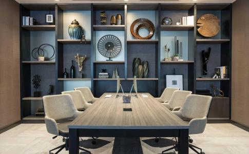 AC by Marriott Boston Cleveland Circle - 22