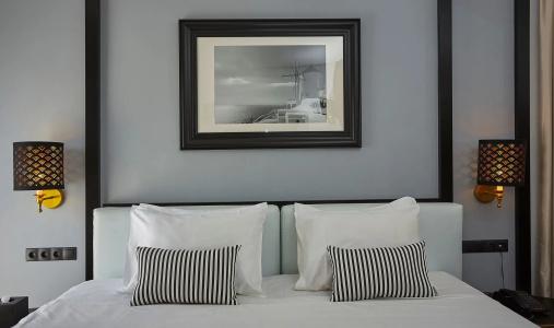 Athenian Riviera& Suites - 52