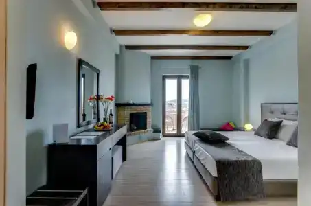 Perivoli Country & Retreat - 68