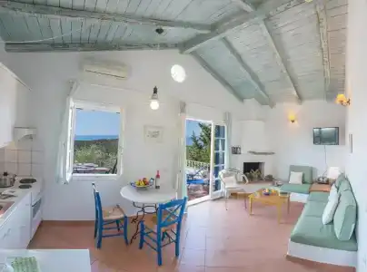 Agios Nikitas Villas - 94