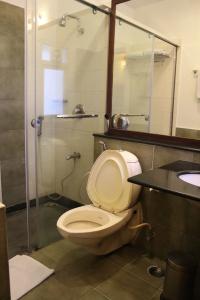 Justa Indiranagar - 6