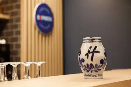 Holiday Inn Express - Darmstadt, An Ihg - 17