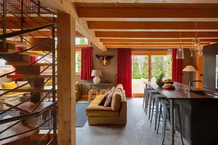 Les Rives d'Argentière - 115