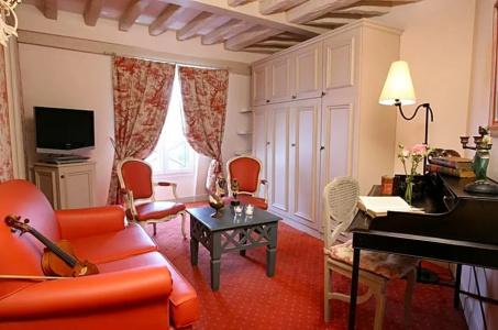 Hôtel des Ducs D'Anjou - 137