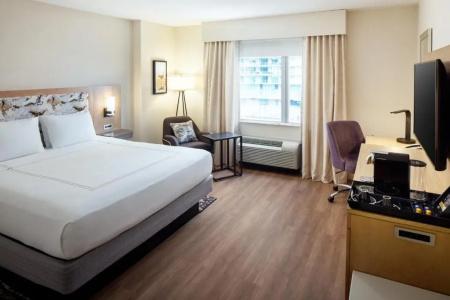 Hampton Inn & Suites by Hilton Miami Downtown/Brickell - 60