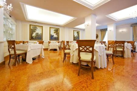 Mercure Parma Stendhal - 22