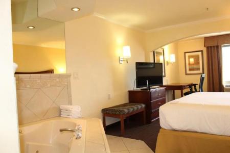 Holiday Inn Express & Suites Tucson Mall, An Ihg - 54