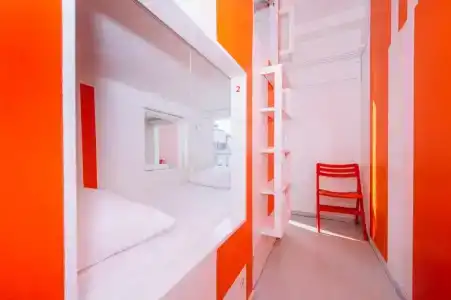 Boutique Hostel Forum - 17