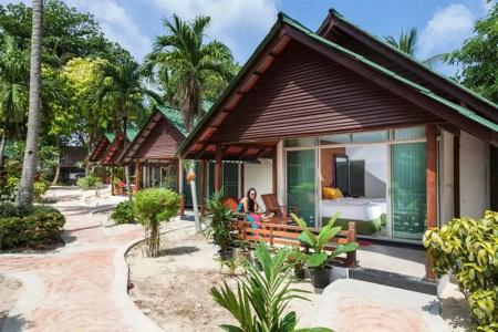 Marine Chaweng Beach Resort - 66