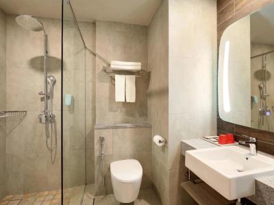 Ibis Melaka - 7