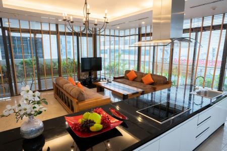 My Way & Residence - 103