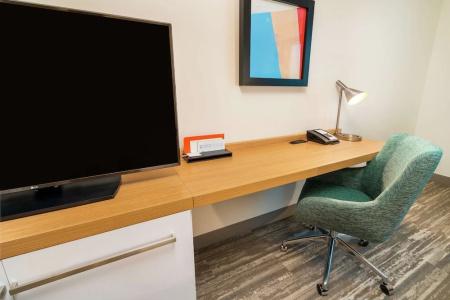 Hilton Garden Inn Cedar Park Austin - 46