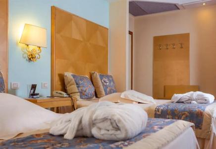 Luna Riccione e Aqua Spa Only Adults +12 - 22