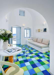 Astra Suites - 406