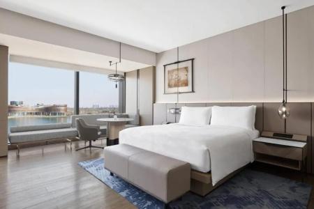 JW Marriott Shanghai Fengxian - 5
