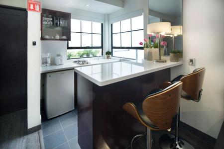 FlowSuites Polanco - 21
