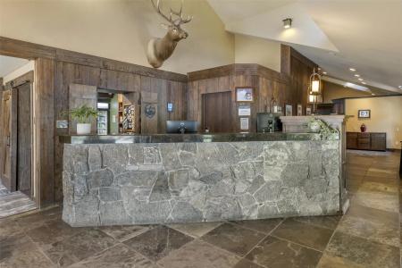 Best Western Plus-Tahoe - 0