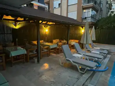 Meltem Otel - 0