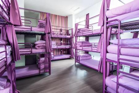Safestay Kensington Holland Park - 44