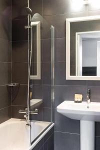 Hôtel Victoria Châtelet - 22