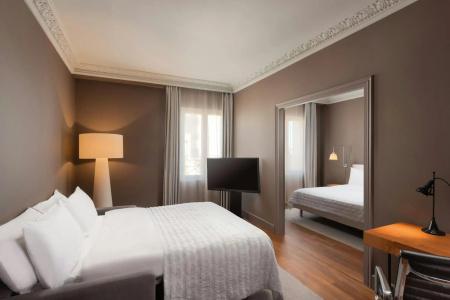 Le Meridien Barcelona - 7